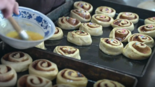 Mana daabboo dhukkubsattoonni sammuu keessatti hojjetan