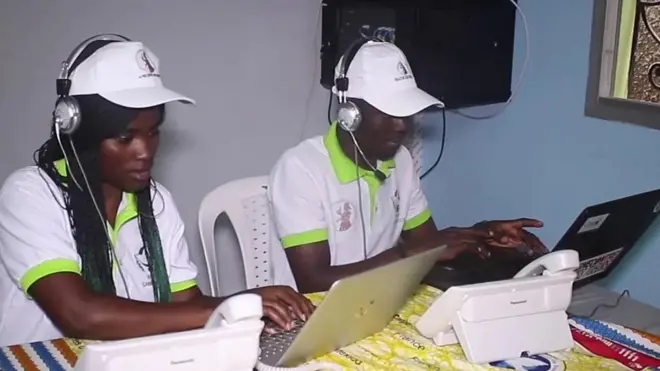 Women League for Peace and Freedom (WIL-FP), group