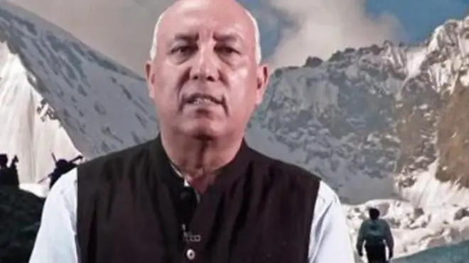 कारगिल युद्ध