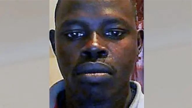 ሱዳናዊ ሳልሕ ካተር