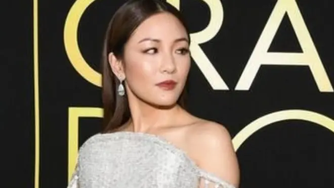 क्रेज़ी रिच एशियन्स