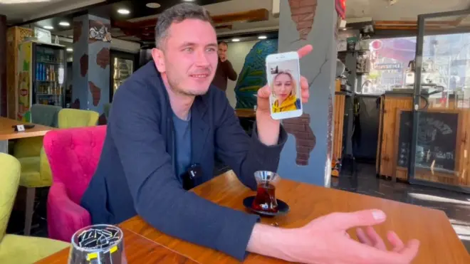 Россиялик қочқин