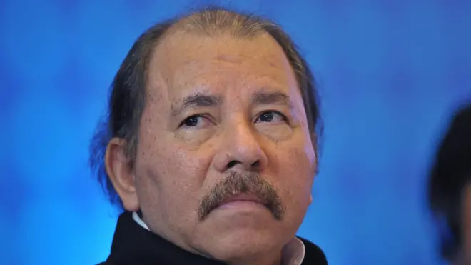 El presidente de Nicaragua, Daniel Ortega, busca un nuevo mandato en las elecciones de noviembre. Y hay polémica.