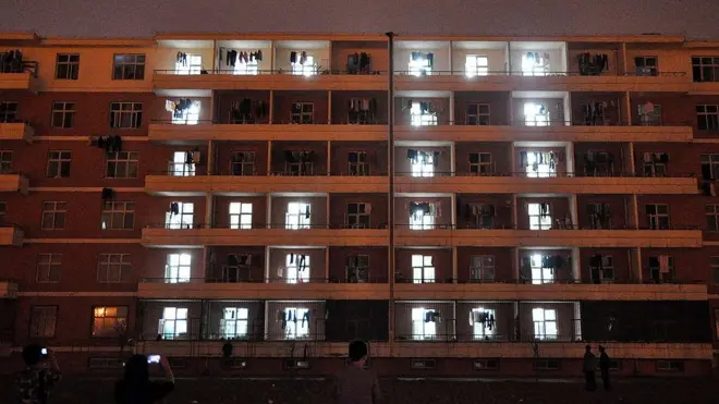 Hostel for Hubei province