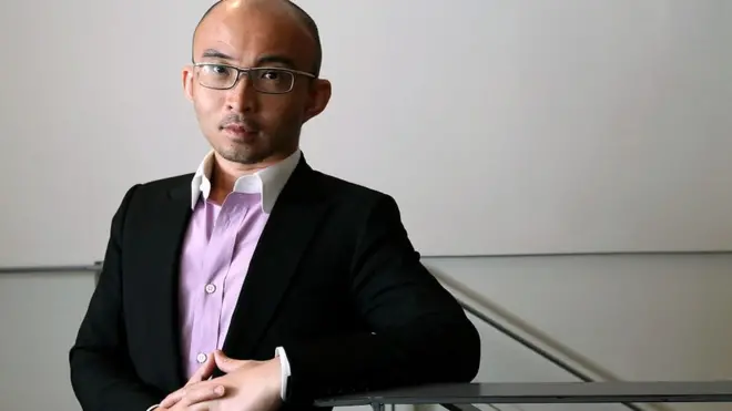 चीन के अरबपति