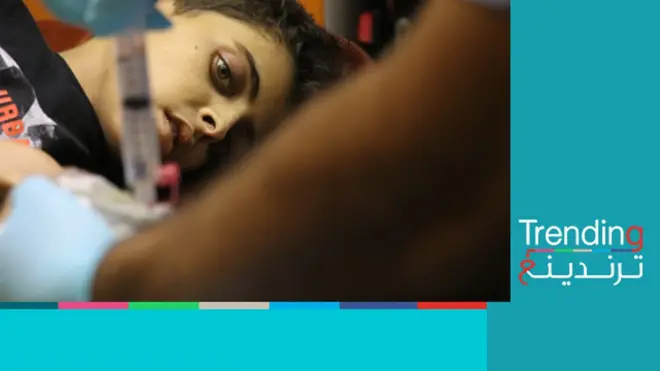 أنقذوا مرضى السرطان.. حملة للسماح بإدخال المصابين في الشمال السوري إلى تركيا للعلاج