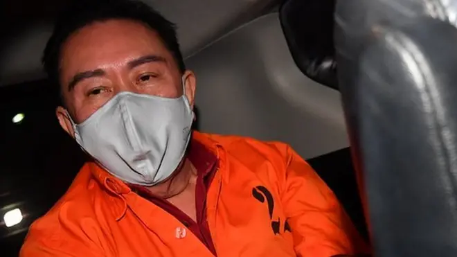 Proses penyidikan Djoko Tjandra di Kepolisian dan Kejaksaan akan dilanjutkan kata Bakareskrim, Listyo Sigit.