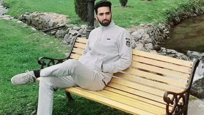 अलीम सैयद