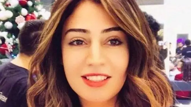 هبة اللبدي