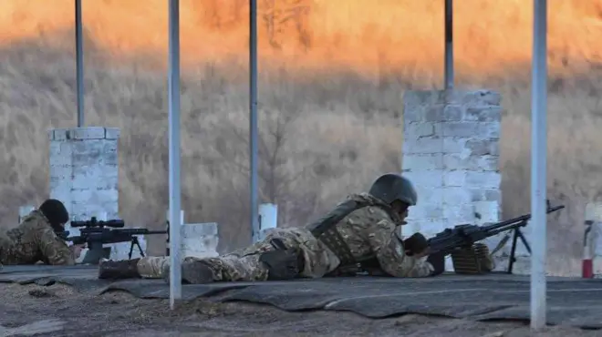 полігон