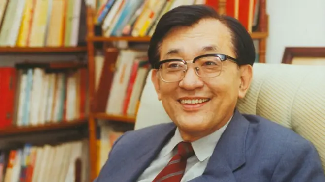 曾有 “国民党四公子”之称的沈君山，卧病11年过世，享寿86岁。