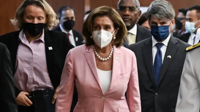 بيلوسي في ماليزيا