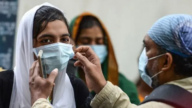 12वीं बोर्ड परीक्षा