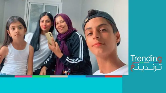 معاناة أب عراقي لانقطاع أخبار عائلته بعد محاولة للهجرة سرا لبريطانيا