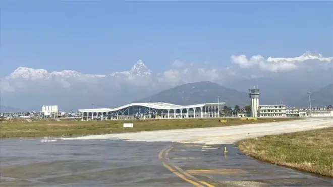 పోఖరా ఎయిర్పోర్టు