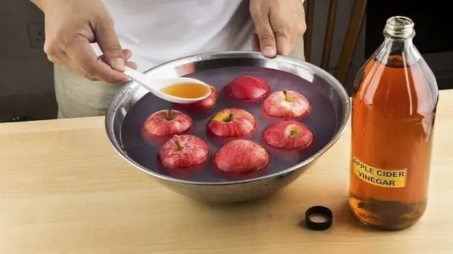 सिरका, स्वास्थ्य, बीमारी, सिरका के फ़ायदे