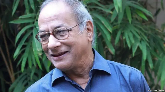 मंगलेश डबराल