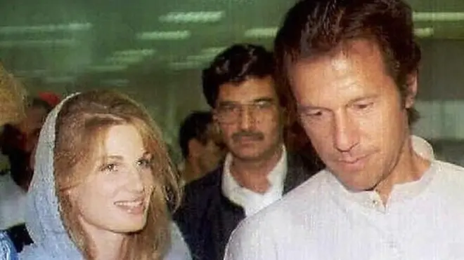 عمران خان