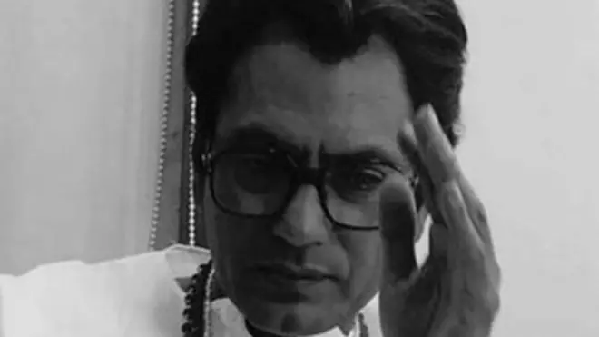 ઠાકરે ફિલ્મમાં નવાઝુદ્દીન