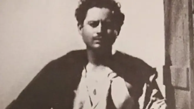 गुरु दत्त