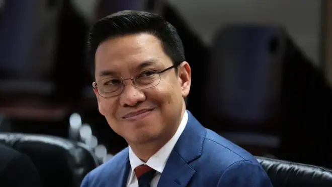 "ยืนยันว่ากระทรวงฯ เอาจริง" นายพุทธิพงษ์ ปุณณกันต์ รมว.ดิจิทัลฯ กล่าวถึงการดำเนินคดีกับผู้ที่ทำผิด พ.ร.บ. คอมพิวเตอร์