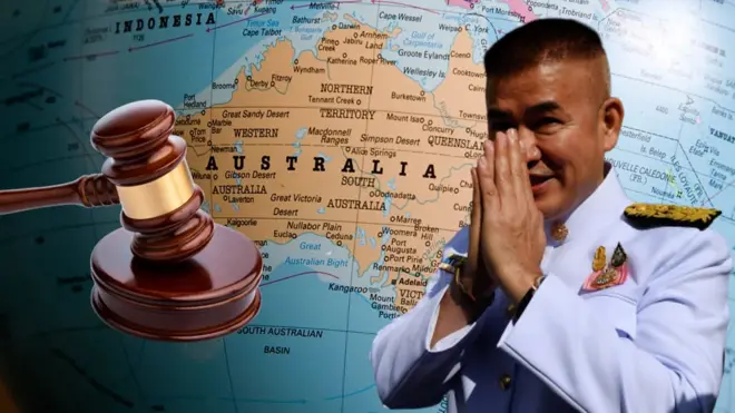 ธรรมนัส พรหมเผ่า