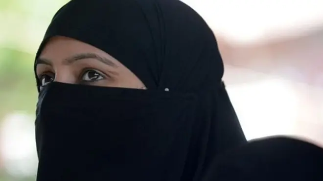 हज, यौन शोषण, मुस्लिम महिलाएं, हिजाब