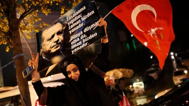 حزبان للمعارضة أعلنا أنهما سيطعنان في نتائج التصويت