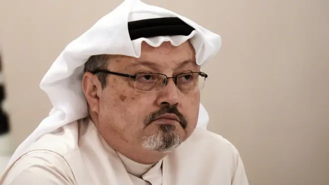 تركيا تصدر مذكرتي اعتقال بحق مسؤولَيْن سعوديين للاشتباه بضلوعهما في التخطيط لقتل خاشقجي