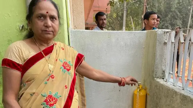 हर घर गंगाजल