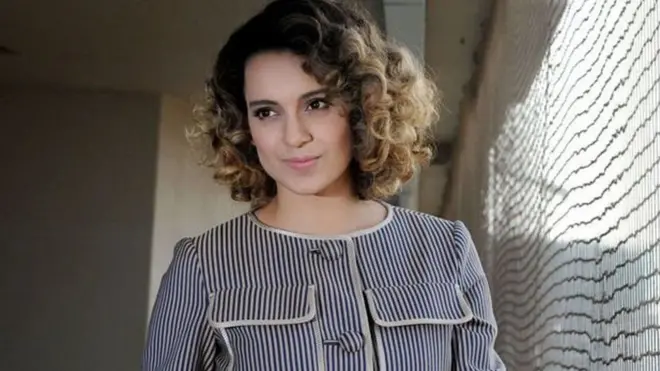 કંગના રનોતનો ફોટો