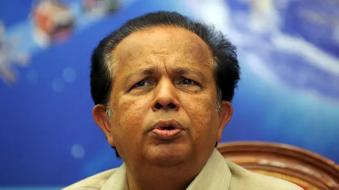 मिशन शक्ति