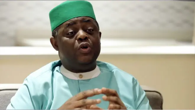 Femi Fani- Kayode