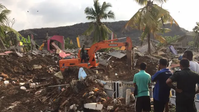 මීතොටමුල්ල අනතුර