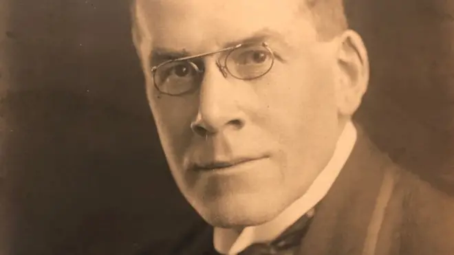 ديفي روليستون