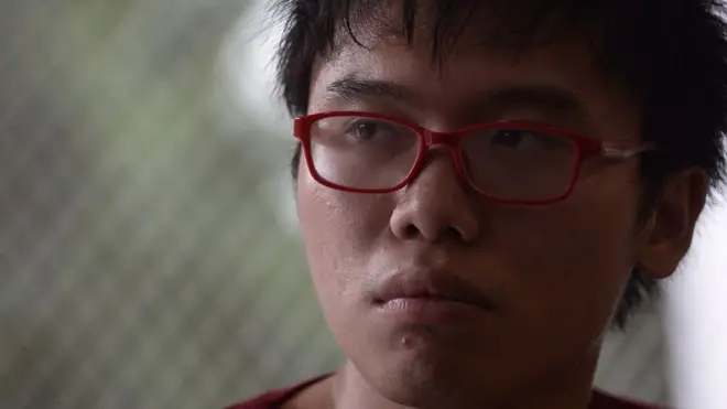 เนติวิทย์ เห็นว่าจุฬาฯ เป็นเครื่องสะท้อนสังคมได้ในระดับหนึ่ง ในเวลาเดียวกันก็เป็นสถาบันที่มีความแตกต่างหลากหลาย