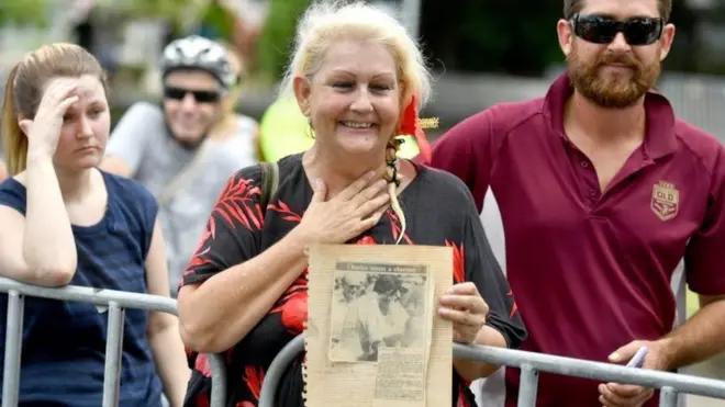 لايلا شيروود لم تنس قط قبلتها للأمير حين كانت في ال14 من العمر