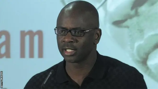 S'il n'y a pas de débat sur le racisme, ce phénomène va perdurer "dans 20 ans" encore, selon Thuram.