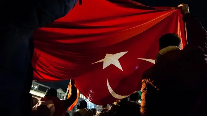 Hollandalı Türk Müslümanlar