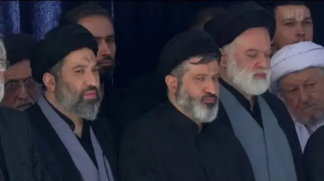 IRIB