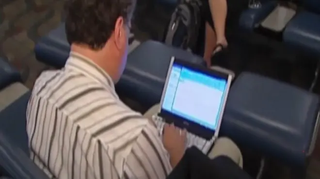 заборона гаджетів у літаках