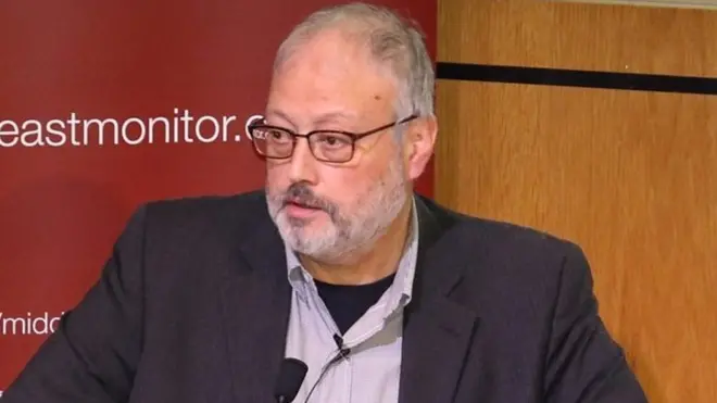 Jamal Khaashoggi: Maxaan ka ognahay tan iyo markii la waayay ilaa dhimashadiisa