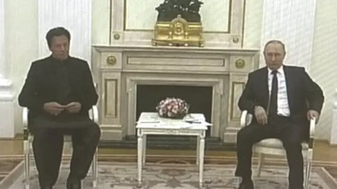 وزیراعظم عمران خان