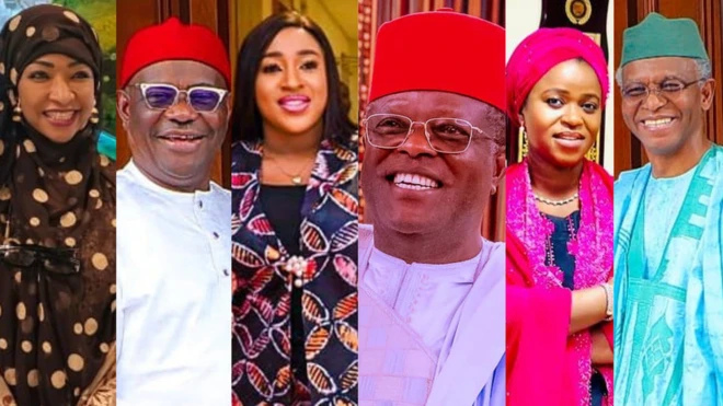 Some ministerial nominees