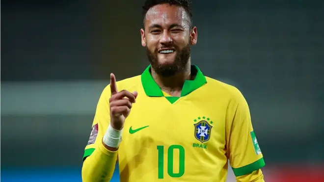 Son varios analistas y medios que ubican a Brasil como el principal candidato a ganar Qatar 2022.