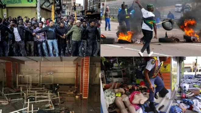 Haleellaa Afrikaa Kibbaatti qaqqabe