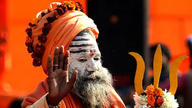 हिंदुत्व बनाम विकास