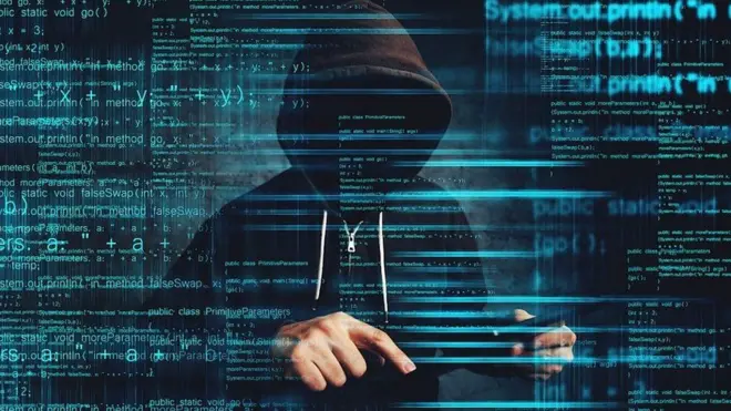 डार्क वेब