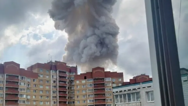 Сергієвому Посад