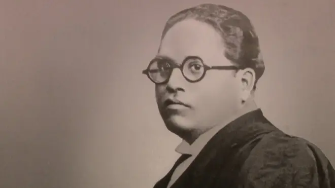 डॉ. आंबेडकर